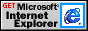 Download the latest Internet Explorer
